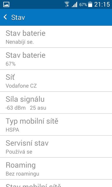 Samsung Galaxy Xcover 3