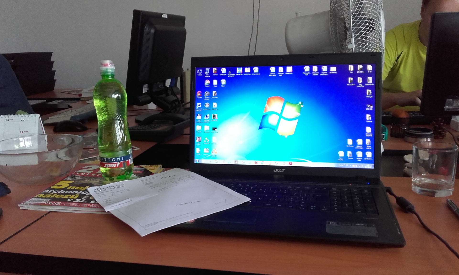 Samsung Galaxy Xcover 3