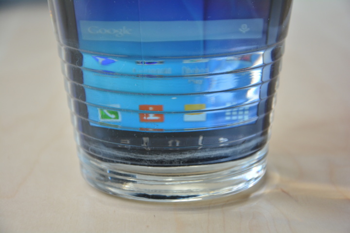 Samsung Galaxy Xcover 3