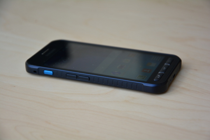 Samsung Galaxy Xcover 3