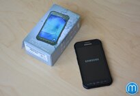 Samsung Galaxy Xcover 3