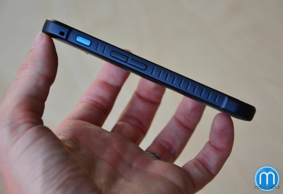 Samsung Galaxy Xcover 3