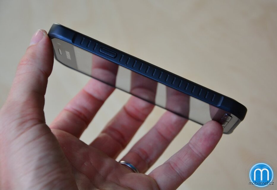 Samsung Galaxy Xcover 3