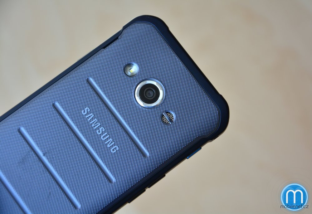 Samsung Galaxy Xcover 3