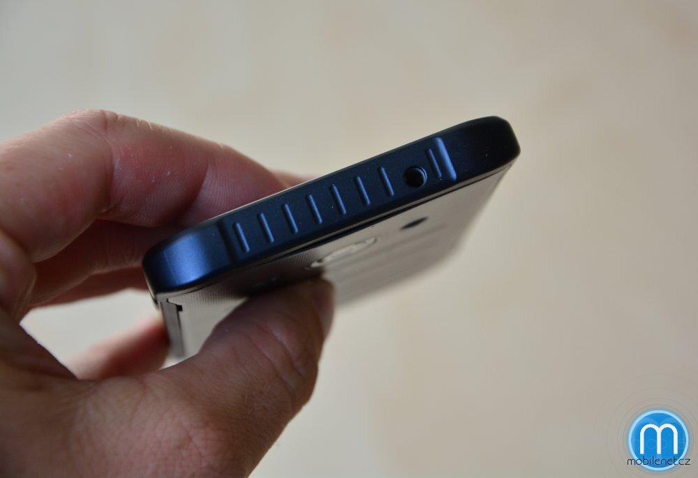 Samsung Galaxy Xcover 3