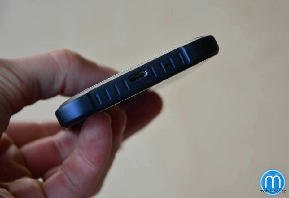 Samsung Galaxy Xcover 3