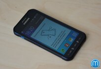 Samsung Galaxy Xcover 3