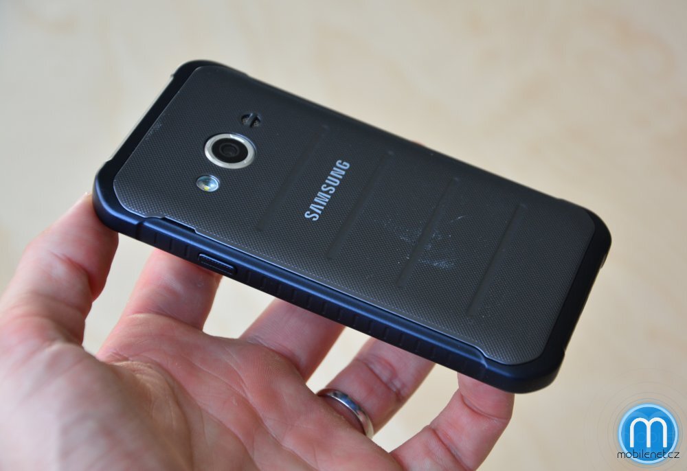 Samsung Galaxy Xcover 3