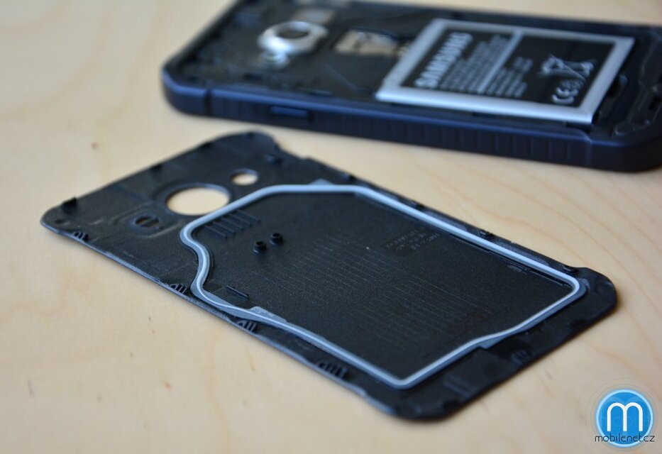 Samsung Galaxy Xcover 3