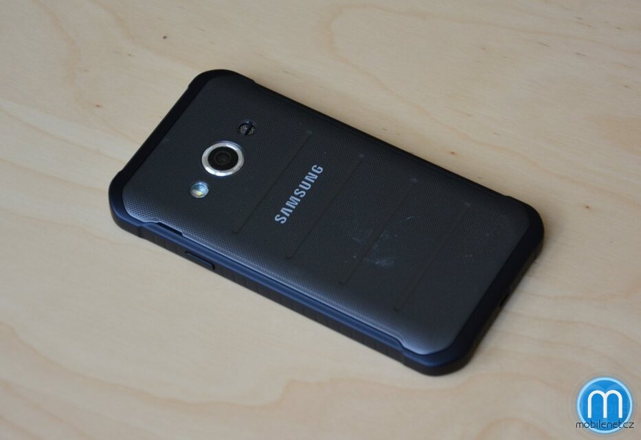 Samsung Galaxy Xcover 3