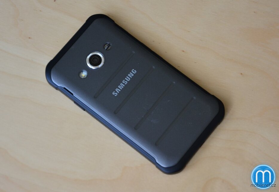 Samsung Galaxy Xcover 3