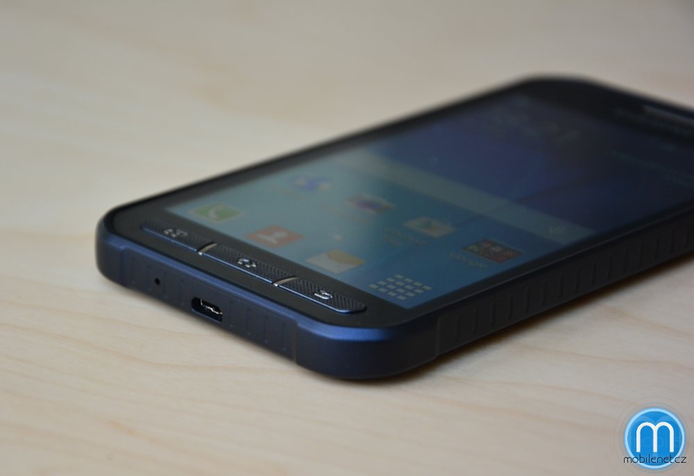 Samsung Galaxy Xcover 3