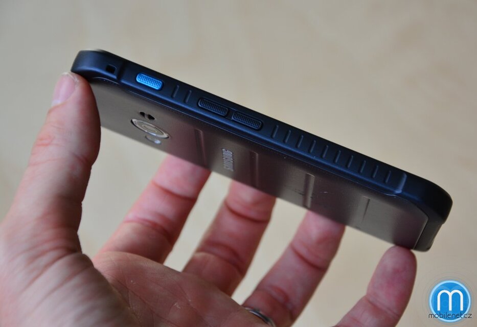 Samsung Galaxy Xcover 3