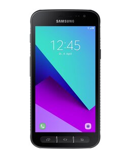 Samsung Galaxy Xcover 4