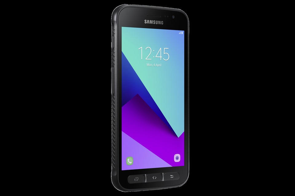 Samsung Galaxy Xcover 4