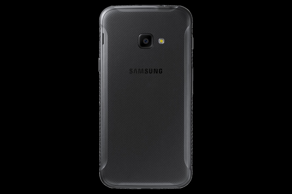 Samsung Galaxy Xcover 4