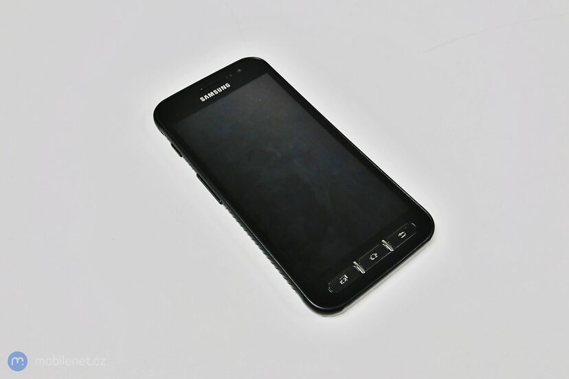 Samsung Galaxy Xcover 4