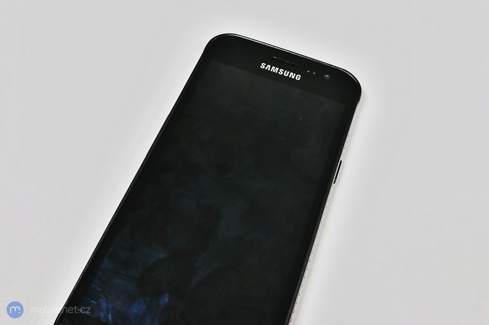 Samsung Galaxy Xcover 4