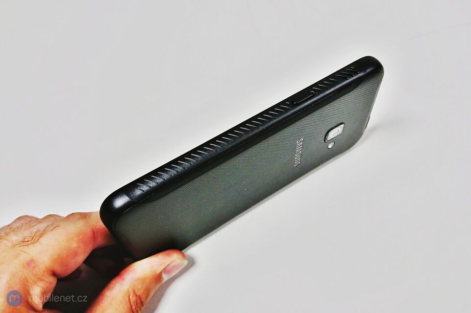 Samsung Galaxy Xcover 4