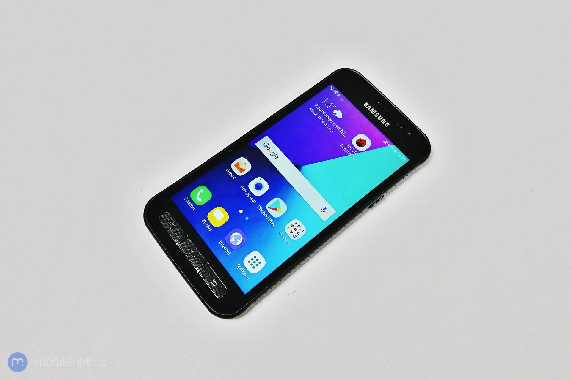 Samsung Galaxy Xcover 4
