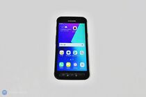 Samsung Galaxy Xcover 4