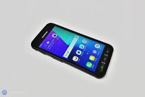 Samsung Galaxy Xcover 4