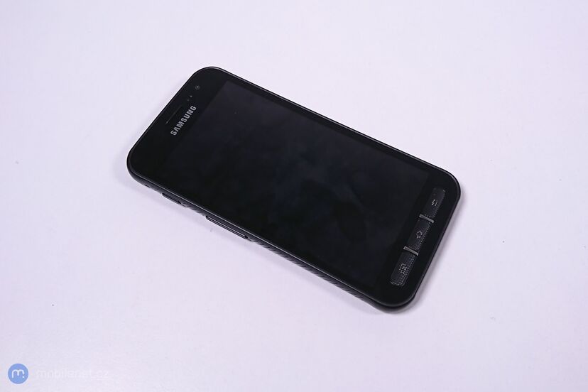 Samsung Galaxy Xcover 4