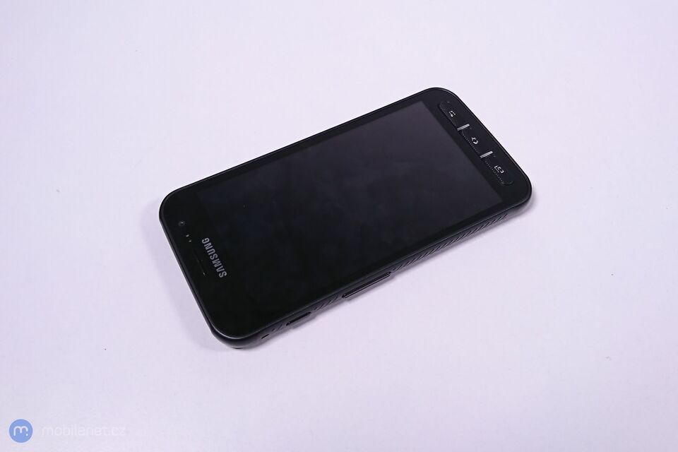 Samsung Galaxy Xcover 4