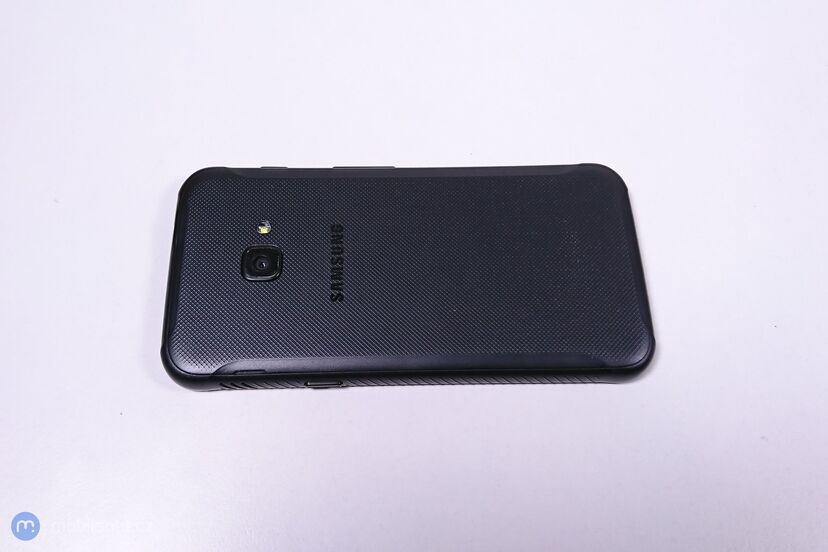 Samsung Galaxy Xcover 4