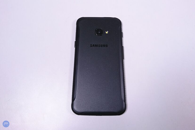Samsung Galaxy Xcover 4