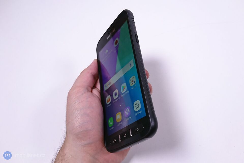 Samsung Galaxy Xcover 4