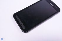 Samsung Galaxy Xcover 4