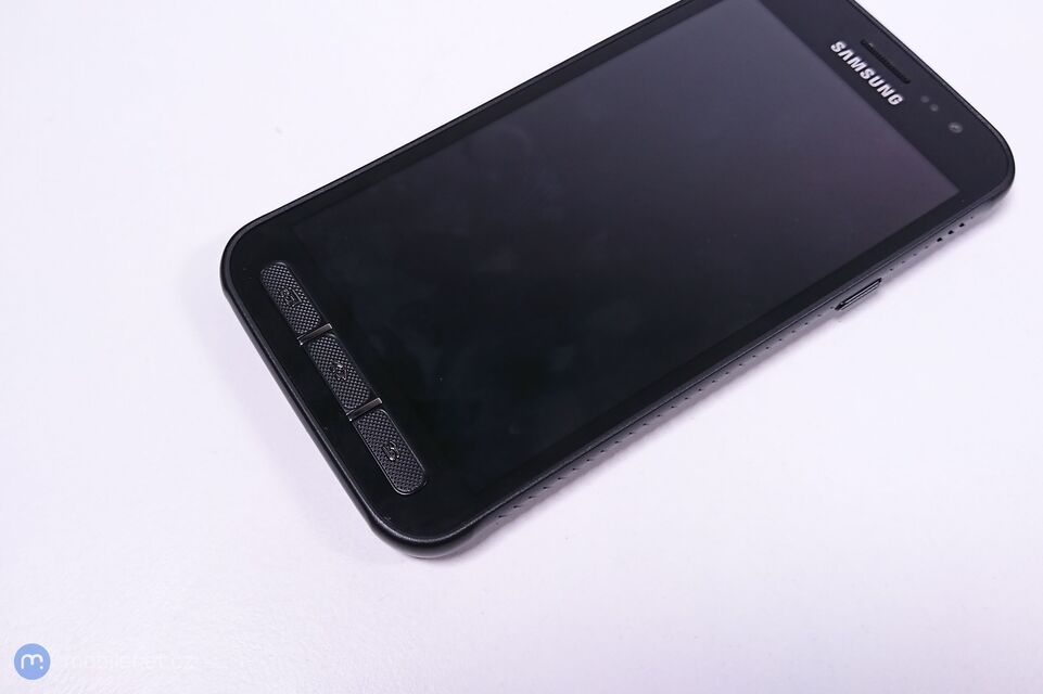 Samsung Galaxy Xcover 4
