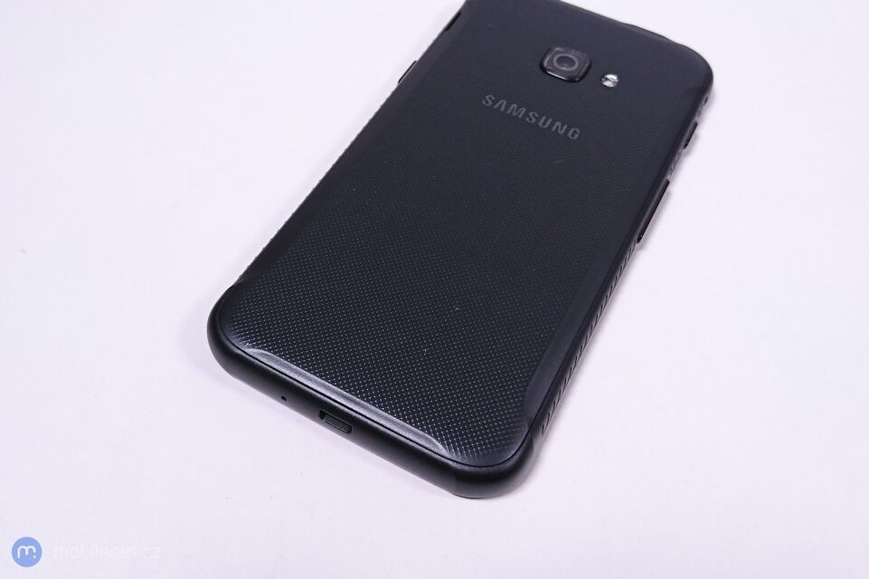 Samsung Galaxy Xcover 4