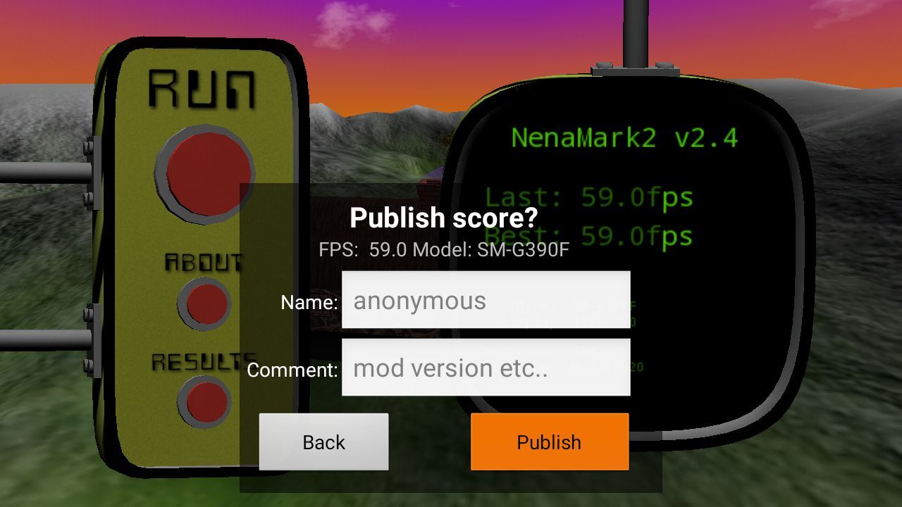 Samsung Galaxy Xcover 4