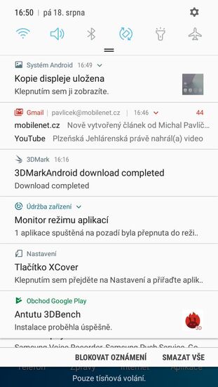 Samsung Galaxy Xcover 4