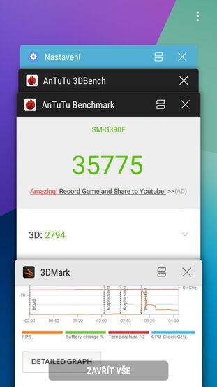 Samsung Galaxy Xcover 4