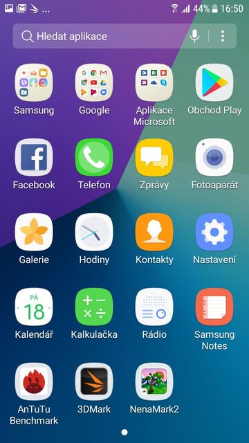 Samsung Galaxy Xcover 4