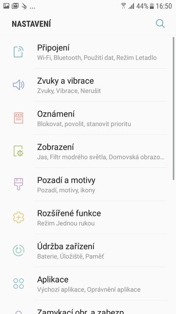 Samsung Galaxy Xcover 4