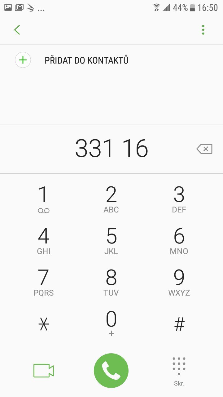 Samsung Galaxy Xcover 4