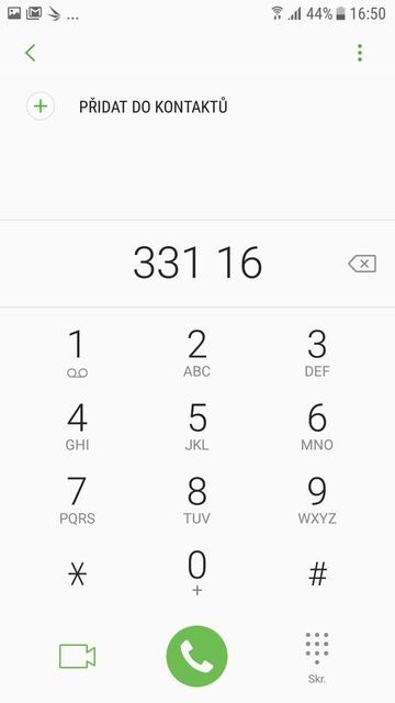 Samsung Galaxy Xcover 4