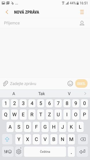 Samsung Galaxy Xcover 4