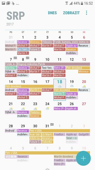 Samsung Galaxy Xcover 4