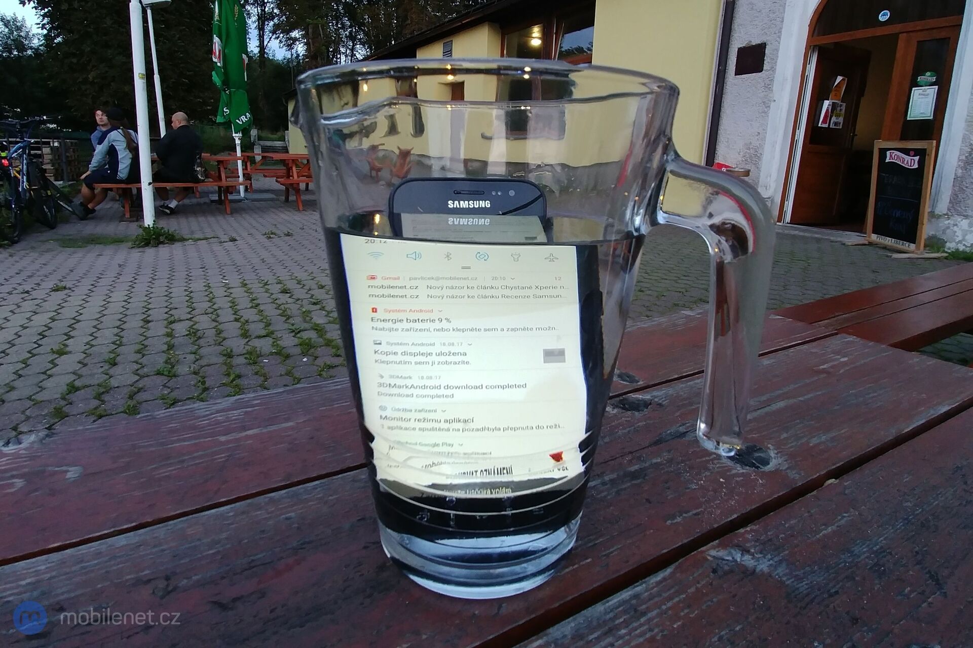 Samsung Galaxy Xcover 4