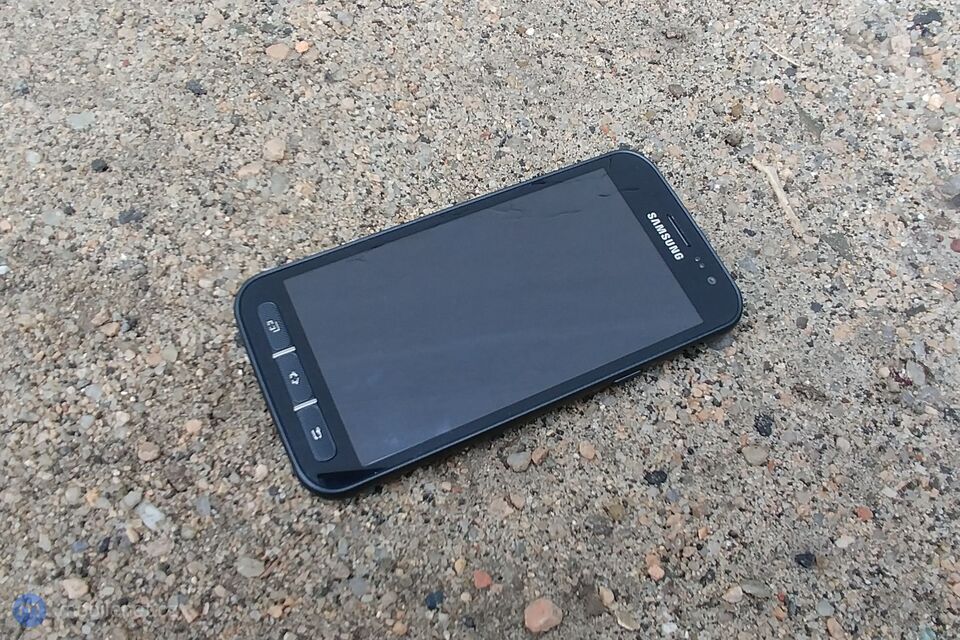 Samsung Galaxy Xcover 4