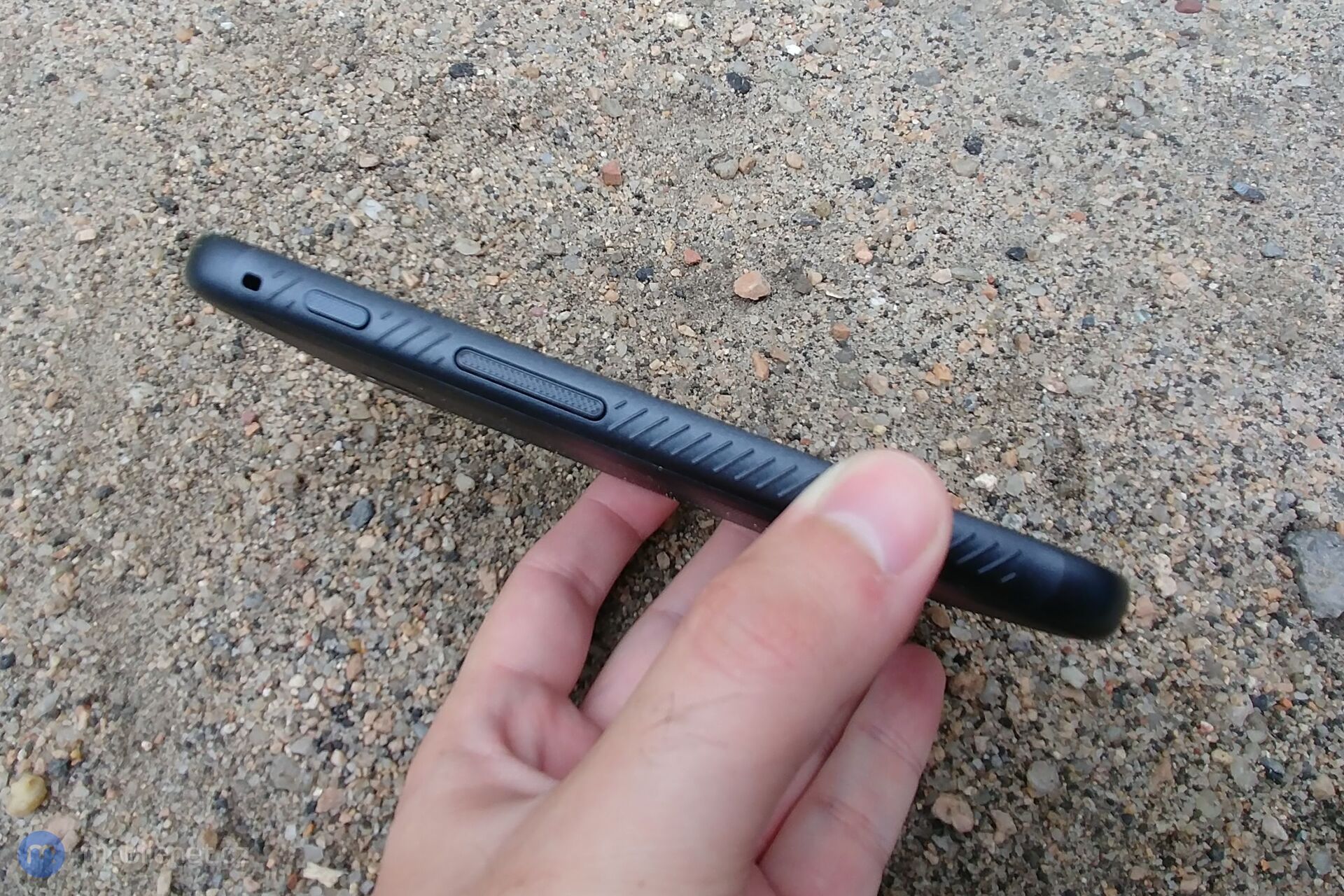 Samsung Galaxy Xcover 4