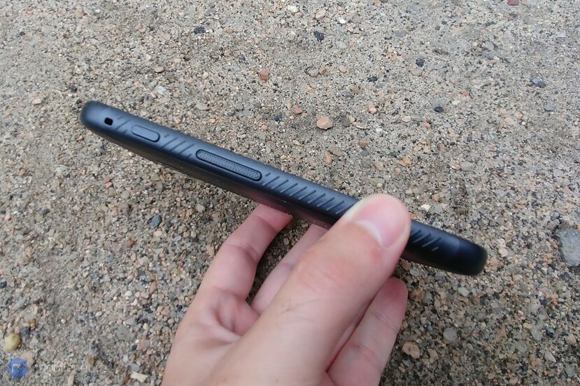 Samsung Galaxy Xcover 4