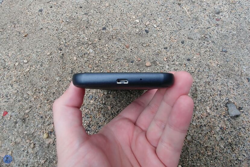 Samsung Galaxy Xcover 4