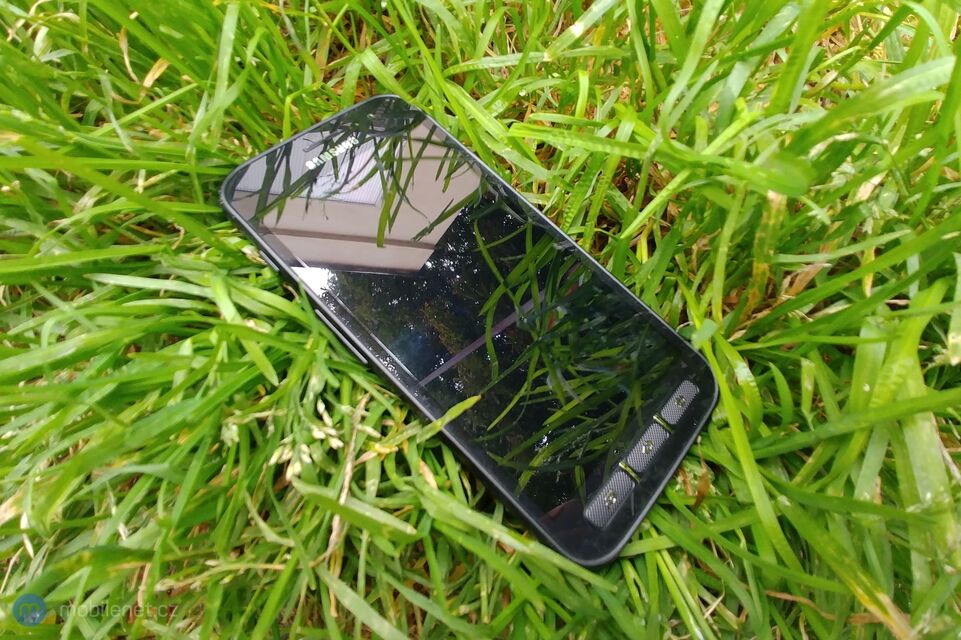 Samsung Galaxy Xcover 4