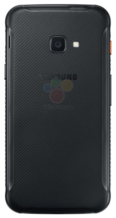 Samsung Galaxy Xcover 4S